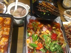 -别院里音乐餐酒吧(双流航空港店)