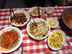 -西贝莜面村(当代商城店)