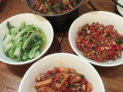 -八碗湘长沙市井菜(坡子街店)