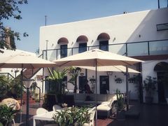 -素心小筑(后沙裕镇店)