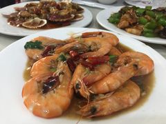 -九龙餐厅(大沽路店)