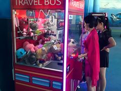 -秦皇岛乐岛海洋王国