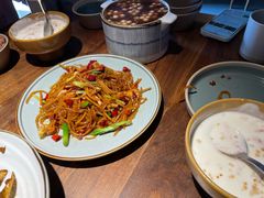 -薇酌饮·陕西菜(南门外店)
