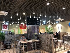 大堂-白玉·朝鲜族烤串(深圳Kkone店)