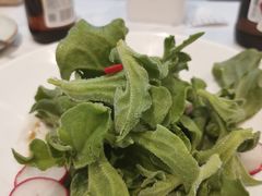 -到家尝北京菜(西坝河店)