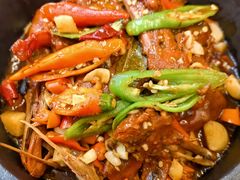 -老三样·旧食新味(船山路店)