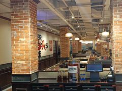 -鸿姐老火锅(疁城新天地店)