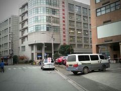 -上海市商贸旅游学校(浦西校区)
