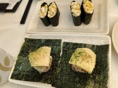 -元气寿司(金光华店)