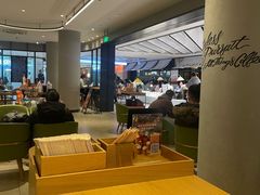 -星巴克臻选(北京银泰店)