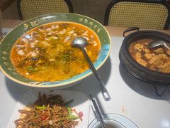 -光海·乡记酸菜鱼·始于1996(花园路店)