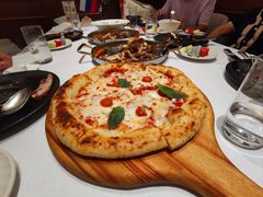 -马克西姆俄罗斯餐厅(通亚街店)