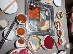 -海底捞火锅(太阳宫凯德mall店)