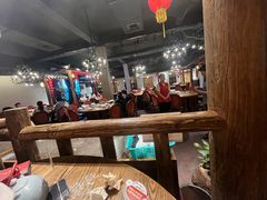 -金苑酒家·客家菜·广东老字号(万象店)
