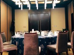包厢-红莲中餐厅(日航饭店)