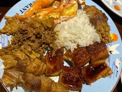 -松子料理(亮马桥店)