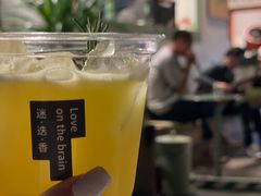 -大青树咖啡(大理古城店)