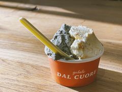 -Dal Cuore 达可芮冰淇淋(陕西北路店)