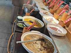 -野渡坡·极致湘菜·庭院餐厅(汉阳店)