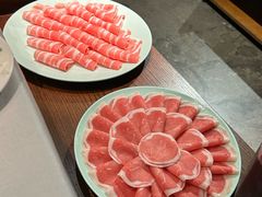 -东来顺饭庄(apm总店)