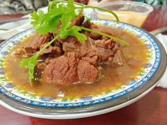 -老回回烩面馆(左家庄店)