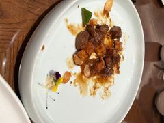 -佘山世茂艾美·御珍轩中餐厅