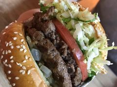 -The Habit Burger Grill 哈比特汉堡(复兴soho店)