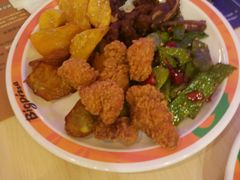 -比格比萨自助(裕源大厦店)