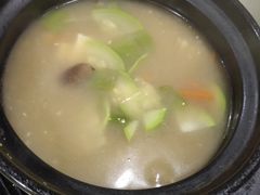 大酱汤-贤花饭店(凯德店)