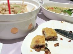 -粗茶淡饭·汉口公馆(循礼门店)