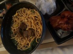 -和子足浴SPA会馆(竹山路店)