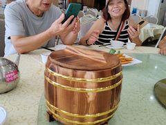 -鹏城人家海鲜酒家·23年老字号(较场尾店)