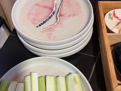 -牛牛和牛海鲜粥底火锅(长虹国际城店)