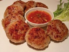 -东湖34号餐厅·湖北菜
