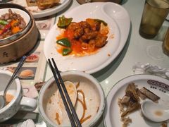 -雍哲港式餐厅(现代广场店)