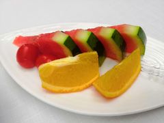 -小城故事·地道宁波味(月湖盛园店)