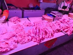-大连熟食品交易中心