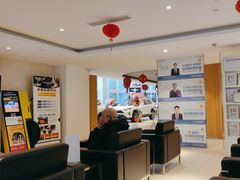-上海和裕一汽丰田4S店(七宝店)