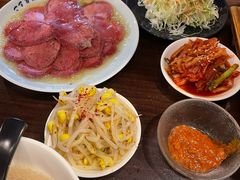 -蒜香焼肉PURUSHIN(马场路店)