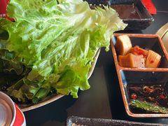 -谷牛和牛烤肉(漕河泾印象城店)