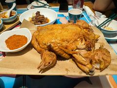 老陕葫芦鸡-醉长安(钟楼旗舰店)