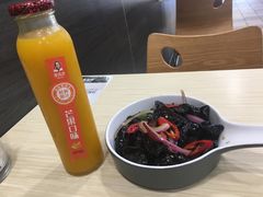 -李先生牛肉面大王(北京站售票厅餐厅)
