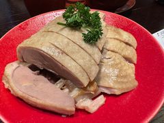 -古都历食南京菜·烤鸭·鸭血粉丝·汤包(南京博物院店)