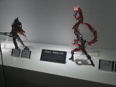 -东浩兰生上海世博展览馆