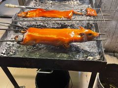 -四更周店烤乳猪
