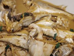 杂鱼拼盘-温州炎亭海鲜阁(万塘路店)