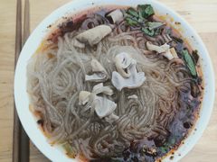 -甘记肥肠粉(马鞍北路店)