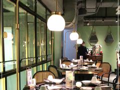 大堂-顺峰顺水顺德菜(龙华店)