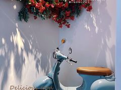 -花开餐厅(环湖中路店)