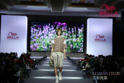 -诗悦发型SALON·圣罗兰店